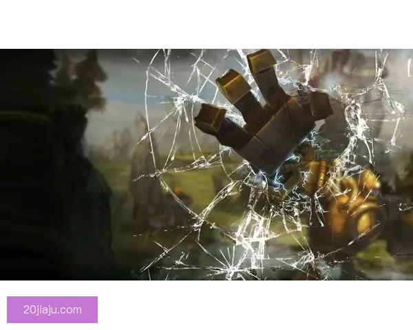 牛头人酋长出装lol，掌握这些出装秘诀轻松带飞全场！ 