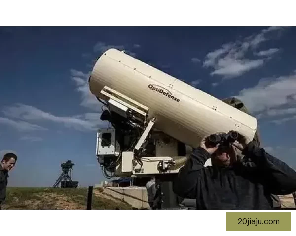 以色列导航系统在美国的十次应用突破与未来发展趋势探析