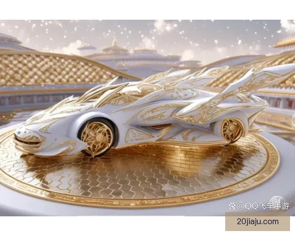 QQ飞车奇幻卡片星辰赛道上织就飘渺传奇梦幻旅程纵横极速幻想地图